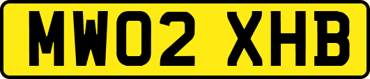 MW02XHB