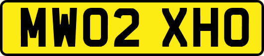 MW02XHO