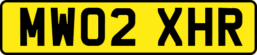 MW02XHR