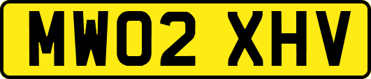 MW02XHV