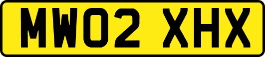 MW02XHX