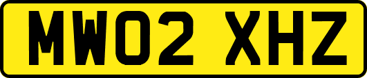 MW02XHZ