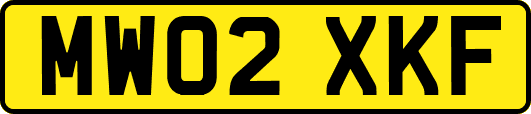 MW02XKF