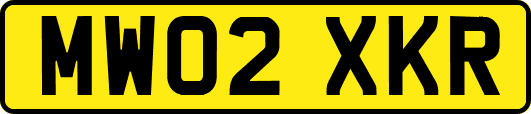 MW02XKR