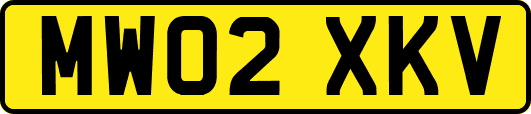 MW02XKV