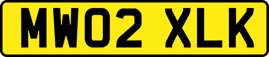 MW02XLK