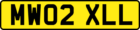 MW02XLL