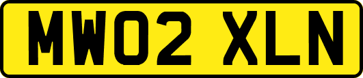 MW02XLN