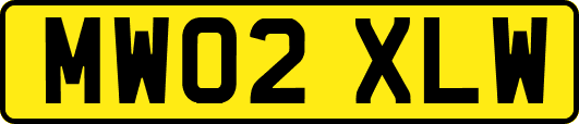 MW02XLW