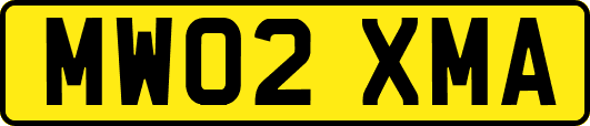 MW02XMA