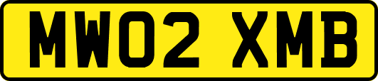 MW02XMB