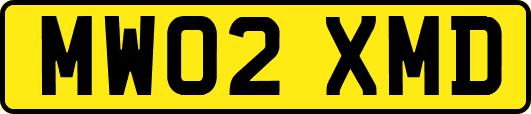 MW02XMD