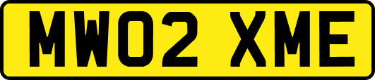 MW02XME