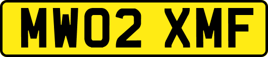 MW02XMF