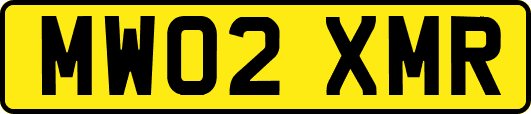 MW02XMR