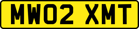 MW02XMT