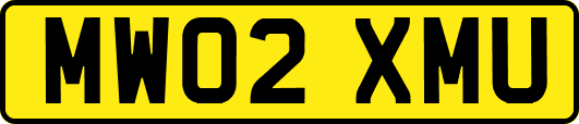 MW02XMU