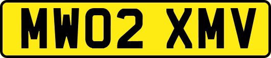 MW02XMV