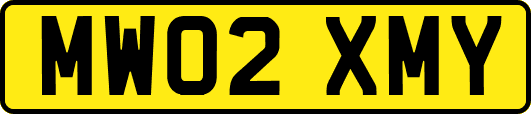MW02XMY