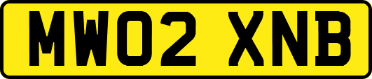 MW02XNB