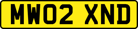 MW02XND