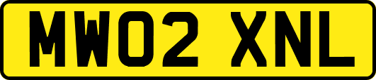 MW02XNL