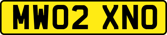 MW02XNO
