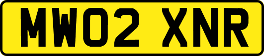MW02XNR