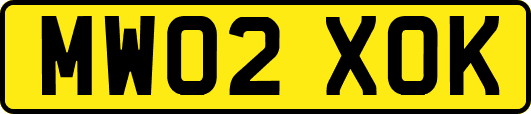 MW02XOK