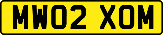 MW02XOM