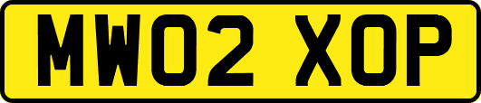 MW02XOP