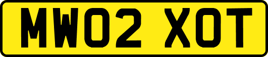 MW02XOT