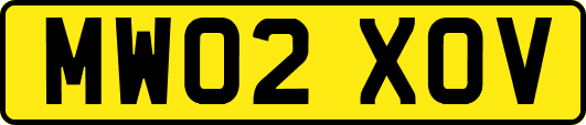 MW02XOV