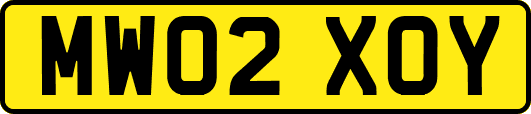 MW02XOY
