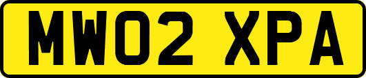 MW02XPA