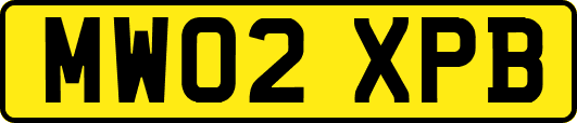 MW02XPB