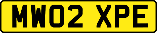 MW02XPE
