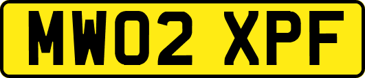 MW02XPF
