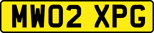 MW02XPG