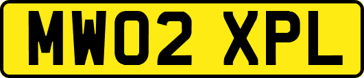 MW02XPL