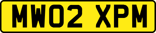 MW02XPM