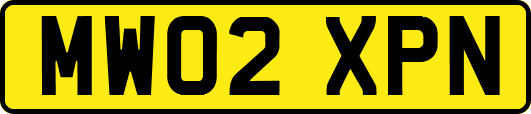 MW02XPN