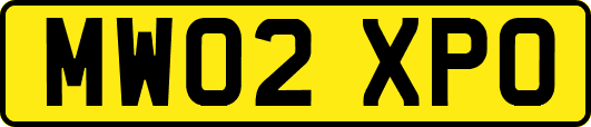 MW02XPO