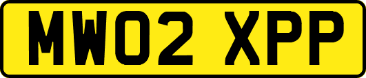 MW02XPP