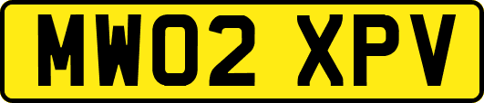 MW02XPV