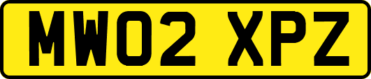 MW02XPZ