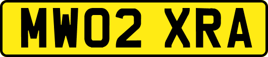 MW02XRA