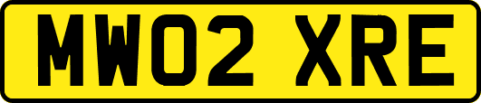 MW02XRE
