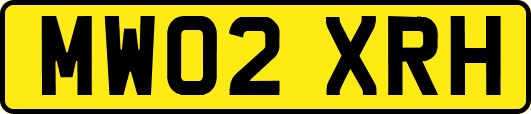 MW02XRH