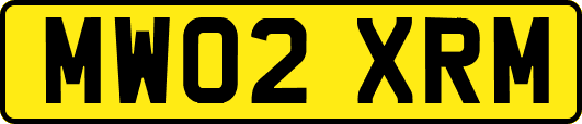 MW02XRM